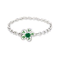 Bracelet Gaurosa Femme Biancospino in Argent 10497593 - 10497593